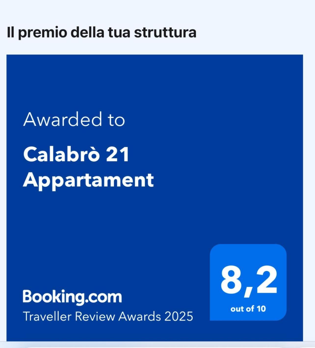 Calabro 21 Appartament Aeroporto di Catania Fontana Rossa Esterno foto